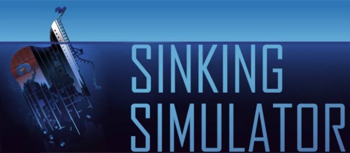 Skachat Sinking Simulator 2 V4 0 1 Poslednyaya Versiya