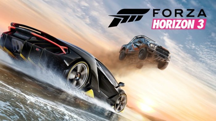 Скачать Forza Horizon 3 v1.0.119.1002 (последняя версия) торрент ...